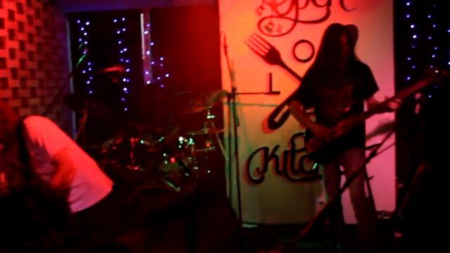 Reabilitator ( Арт-кафе " Open Kitchen" г. Полтава 21,07,2018 ) смотреть онлайн