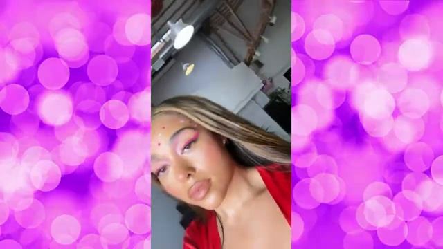 Jordyn Woods Boyfriends List (Dating History) смотреть онлайн