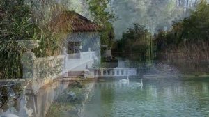 255. .♫ Просто встретились два одиночества - В.Кикабидзе " Вот и весь разговор"