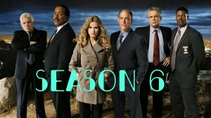 Сериал Ищейка / The Closer Сезон 6 Серия 15