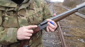 Коллиматор на МР-43