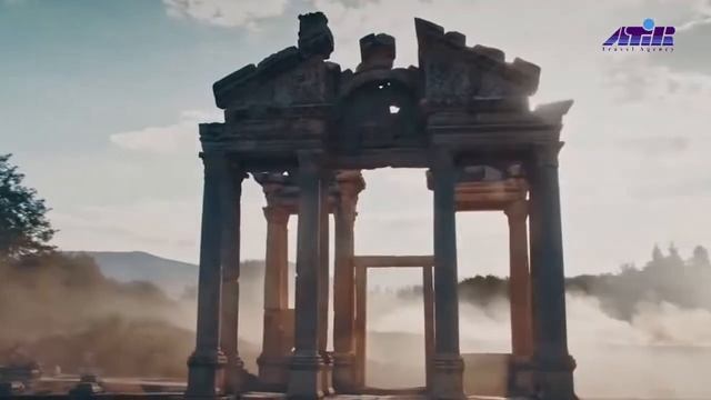 ролик ТУРЦИЯ смотреть онлайн