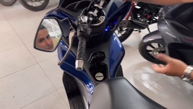 LLAVE INTELIGENTE PARA MOTO смотреть онлайн