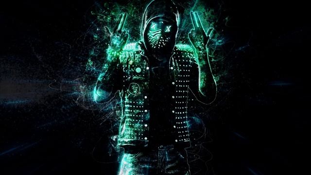 Техно MIX. (Музыка Techno & House)