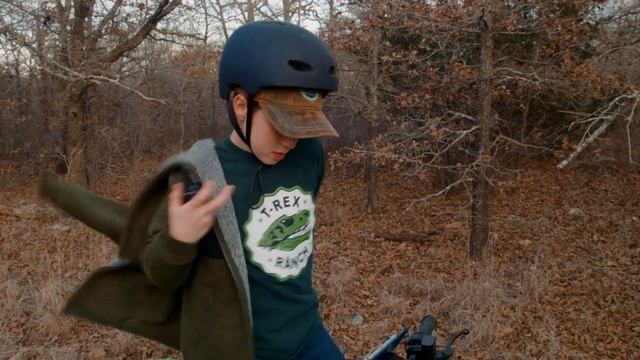 Ruta de escape para dinosaurios! | 30 min de videos de dinosaurios para niños смотреть онлайн