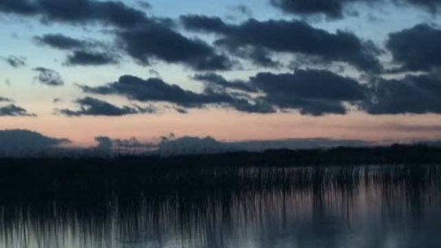 Evening at sea - Вечер на море смотреть онлайн