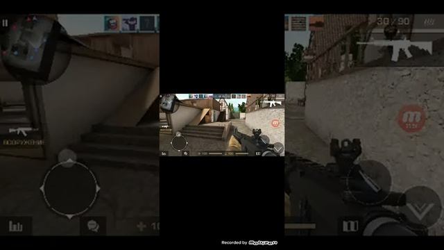 Играю в стэндоф 2 потная КаТКА смотреть онлайн