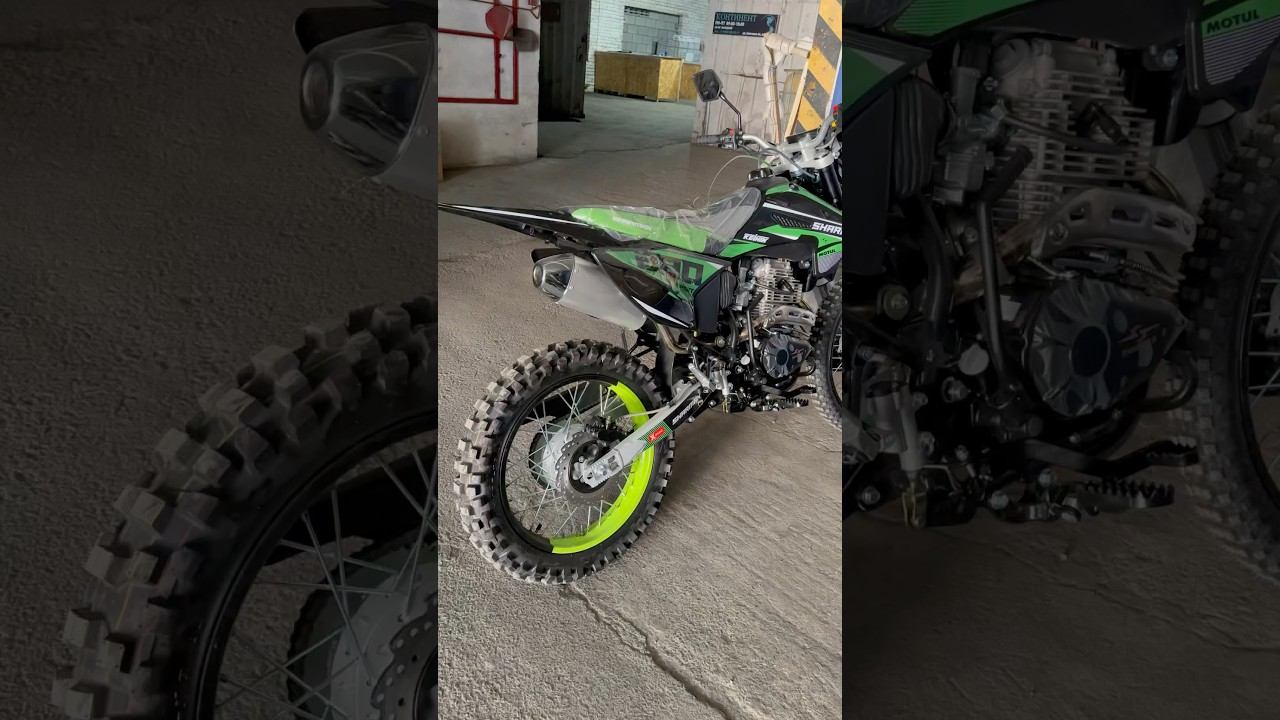 SHARMAX 280 SPORT #motosnab #sharmax #offroad #motovlog #dirtbike #motocross #enduro #bikelife #bike смотреть онлайн