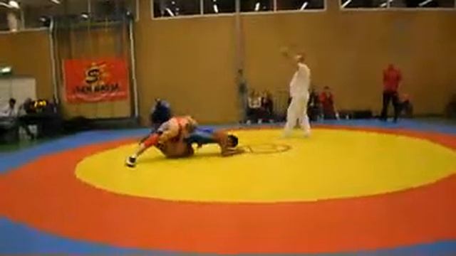 Jacky Emo смотреть онлайн