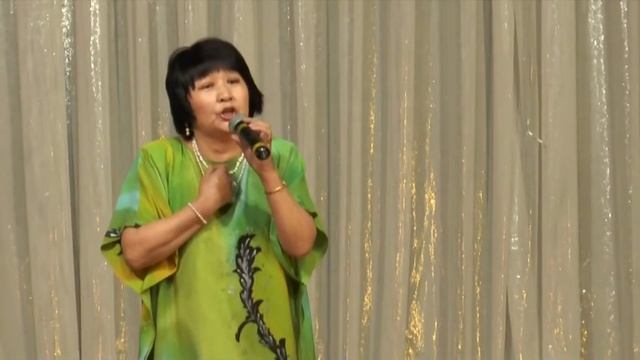 Захяа-исп. Рада Дамбаринчинова смотреть онлайн