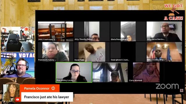 LIVE VOYEUR VOYAGE TO SPIEDLIFE REALITY SHOW 2/16/2022