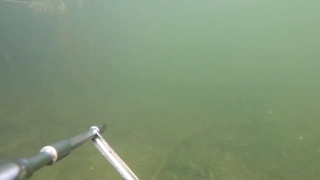 Подводная охота на Соже 3 смотреть онлайн