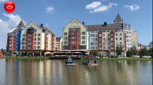 Немецкая деревня Краснодар