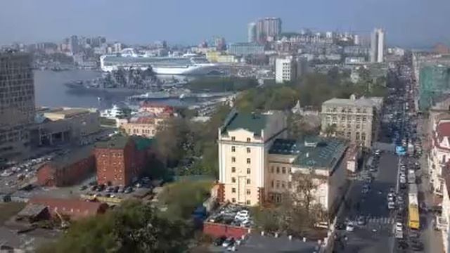 Владивосток смотреть онлайн