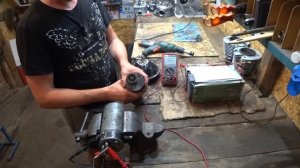 Г 414 на 12В. Как его лучше переделать, и почему.