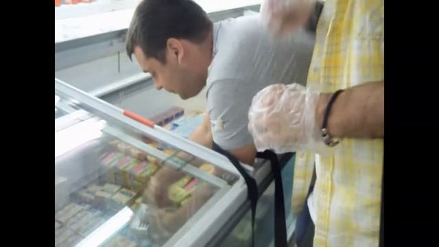 Ревизия Таврии смотреть онлайн