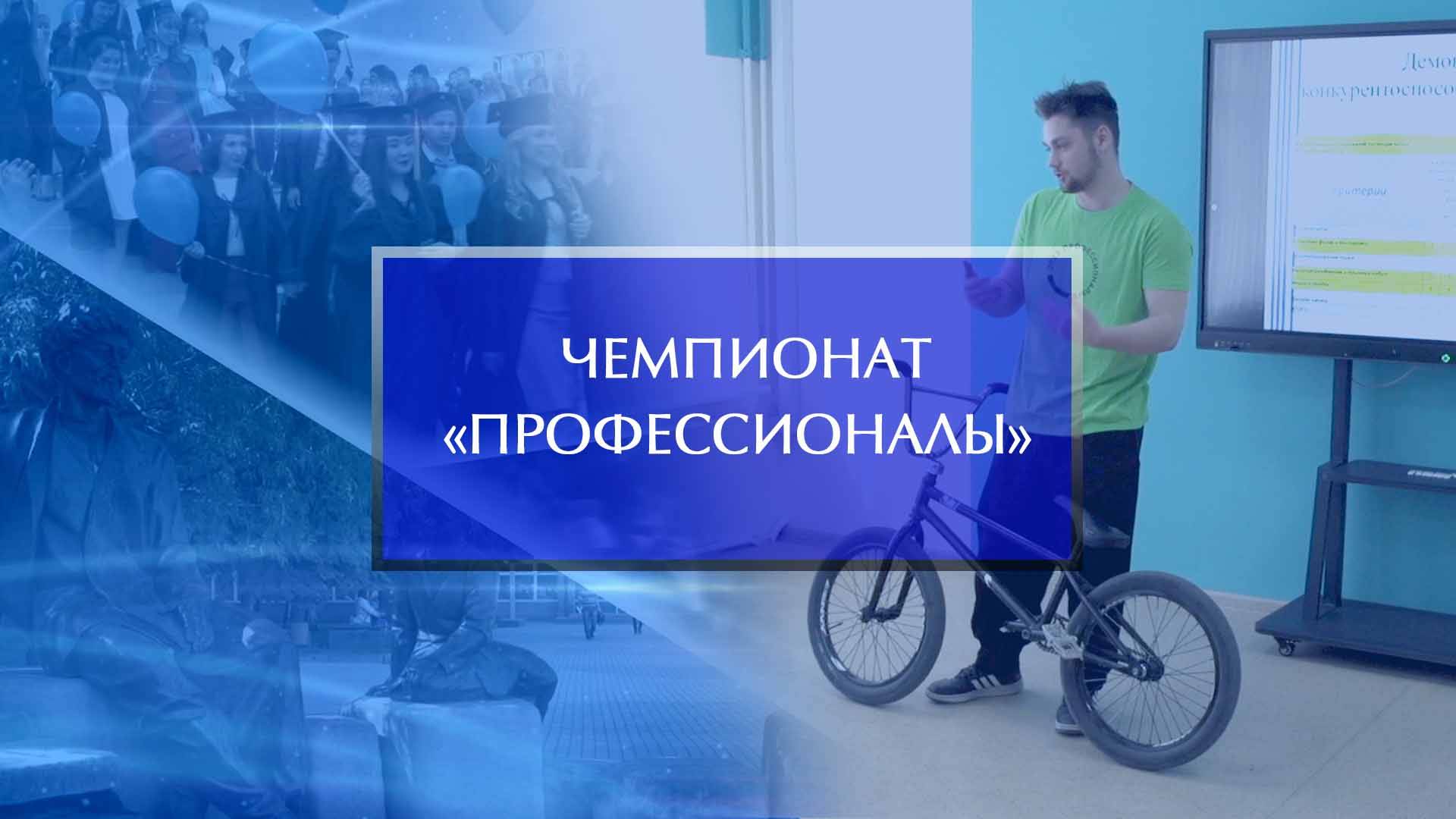 Итоговый (межрегиональный) этап чемпионата «Профессионалы» по компетенции «Предпринимательство» смотреть онлайн