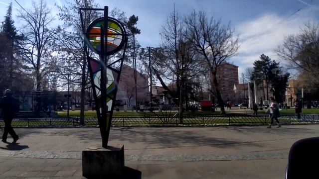 Солнечный день, греюсь :) смотреть онлайн