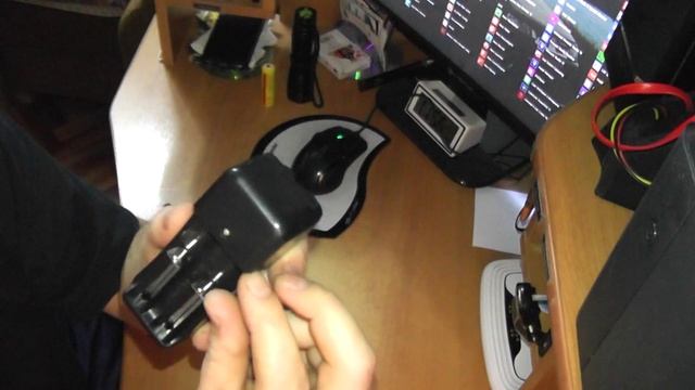 Зарядник 18650 смотреть онлайн