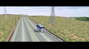 ПУТЕШЕСТВИЕ на ОДНОМ АВТОБУСЕ! 20 ЧЕЛОВЕК в АВТОБУСЕ! Кар Паркинг Мультиплеер