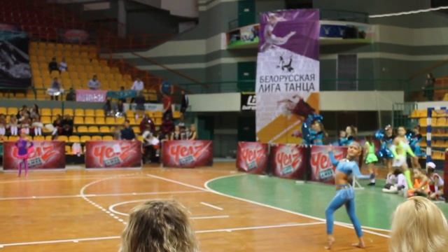 Чел'z Extreme Games Брест 2012 диско ювеналы смотреть онлайн