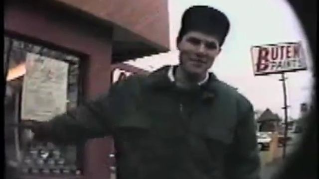 Classics: Neil Blender G&S 1990 смотреть онлайн