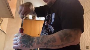 СЕРГЕЙ СИМОНОВ =ПЕРДИМ=