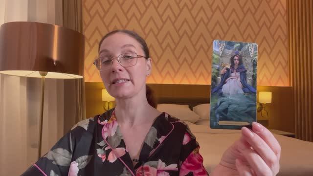 ♒️ ВОДОЛЕЙ ♒️ ТАРО ПРОГНОЗ НА МАЙ 2025 год смотреть онлайн