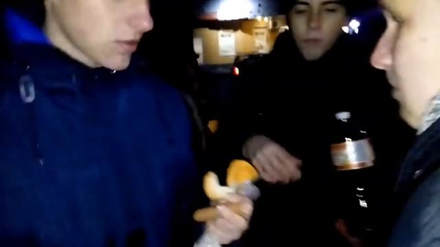 Как едят голодающие люди пзто 40 лет РТС смотреть онлайн