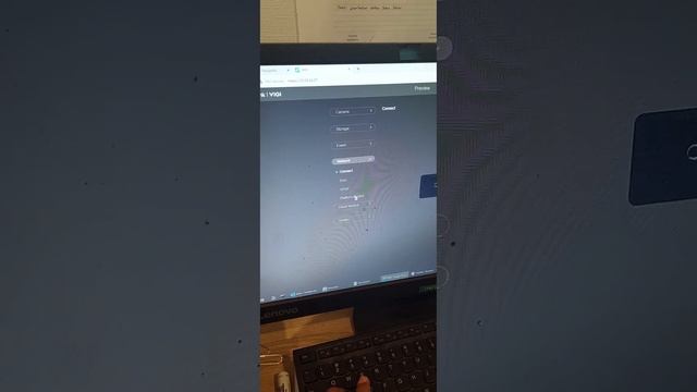 Tidak bisa binding TP-LINK ID pada VIGI APP dengan VIGI NVR смотреть онлайн