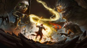 Старый Уикхем ► Mandragora Прохождение #2