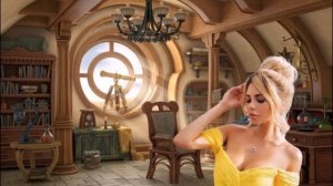 Марина  Федункив  НЕ МОНИКА БЕЛЛУЧЧИ