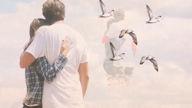 Гарна українська пісня.Доленька смотреть онлайн