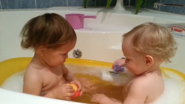 2013 10 12 Подружки Ева и Алиса! смотреть онлайн