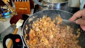 ЖАРЮ БЛИНЫ🥞