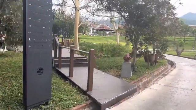 День#1 Луангпробанг. Нам подарили крутой номер в лучшем отель 5* Pullman. Едем отдыхать 🥰 смотреть онлайн