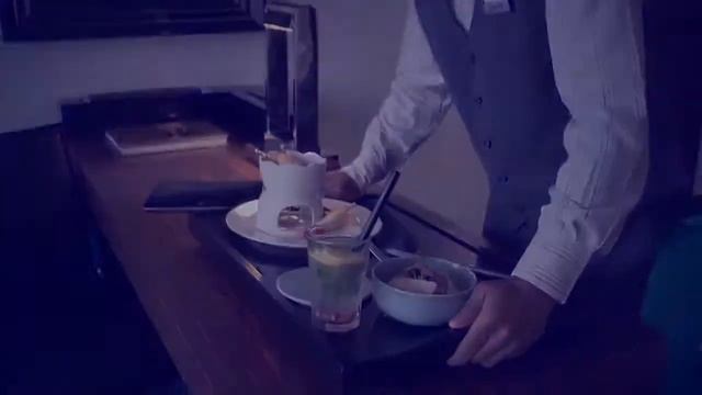 Отель Radisson Blu Hotel Kuwait. Кувейт.