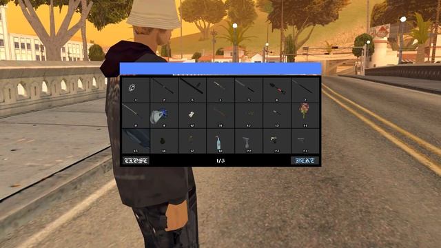 Modpack by Meydi V1 (modloader) смотреть онлайн