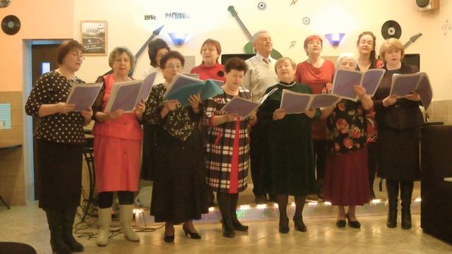 "РОМАНТИКИ". МУЗ.Ф.В.ГИНЗБУРГА, СЛ. М.Е.НАТОВИЧА. смотреть онлайн