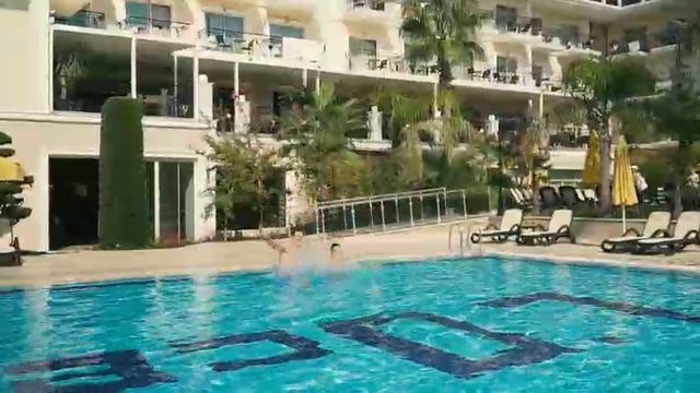 💥Туры в Турцию!