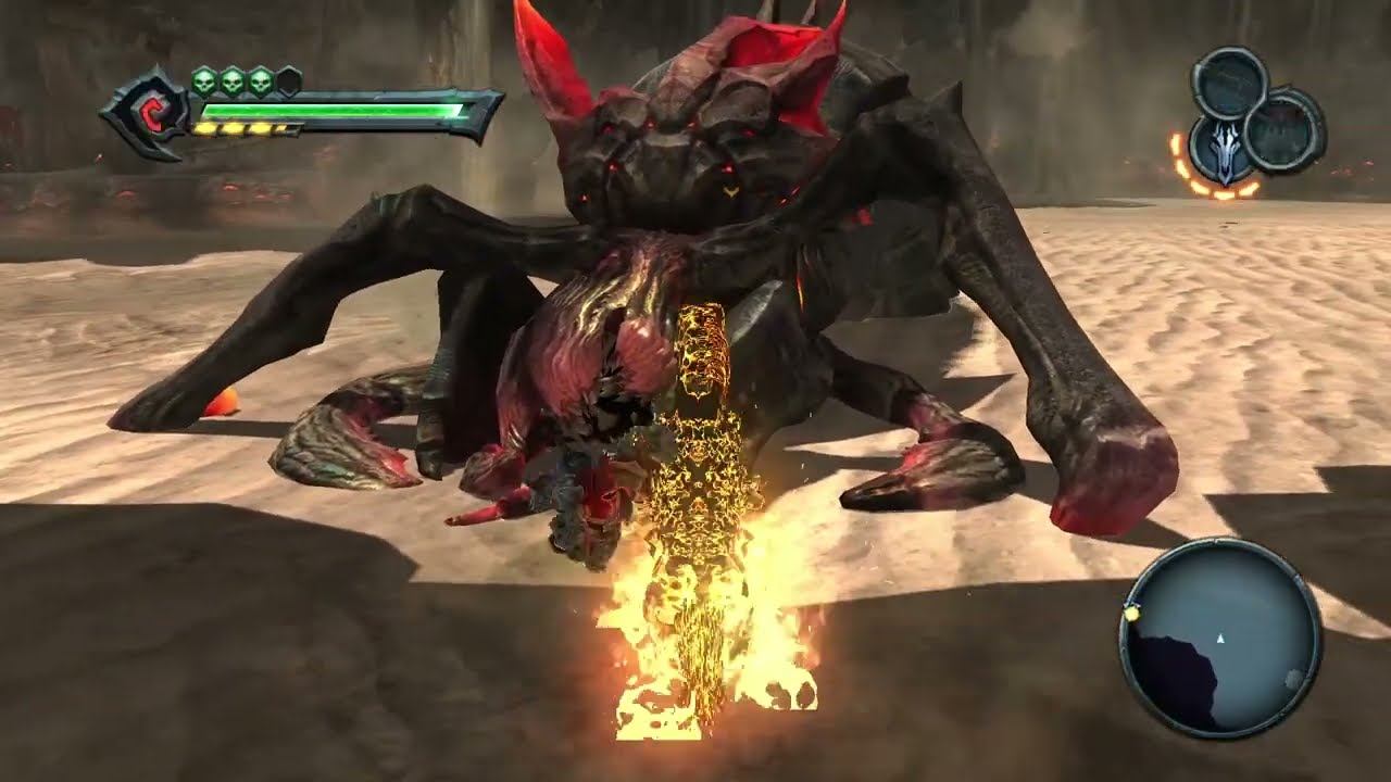 Darksiders (Walkthrough) #16