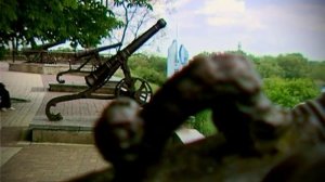 Чернигов - город легенд и красоты