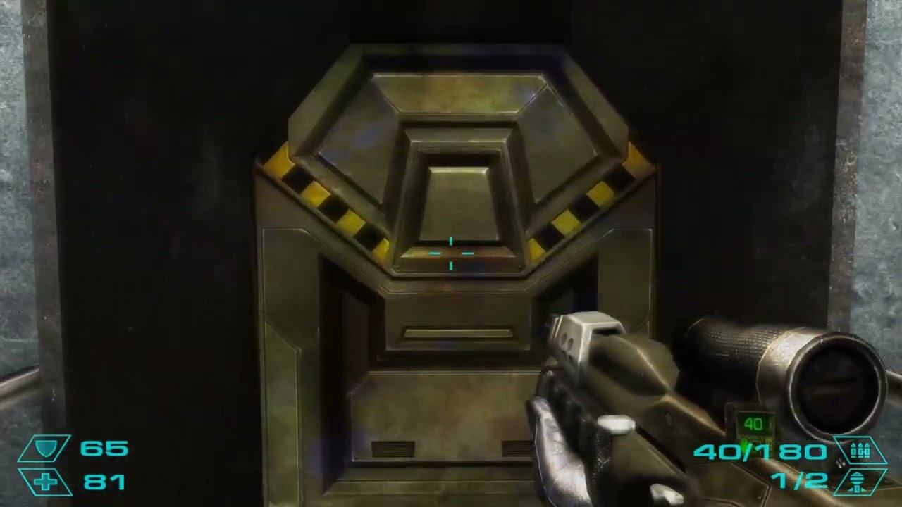 Исход с Земли (Прохождение) - Жаркое место