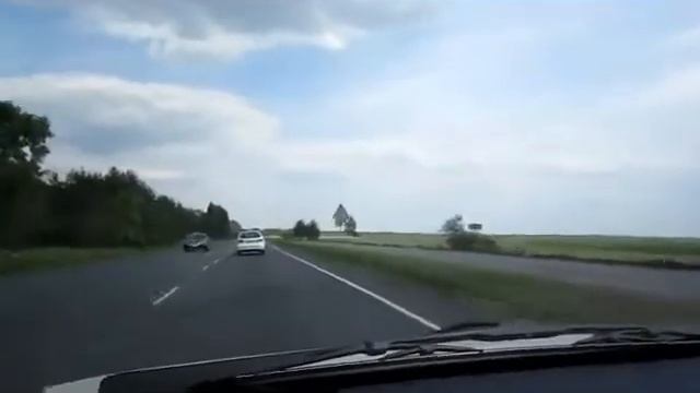 Дорога к Евро 2012 готова??? смотреть онлайн