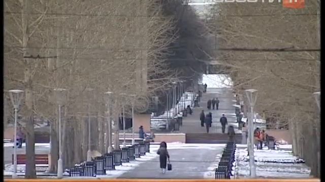 В зданиях Екатеринбурга спрятались мировые... смотреть онлайн