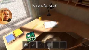 11 мест ГДЕ НАЙТИ СТУПЕНЬКИ 😅 Schoolboy Runaway игра для чего нужны ступени туториал