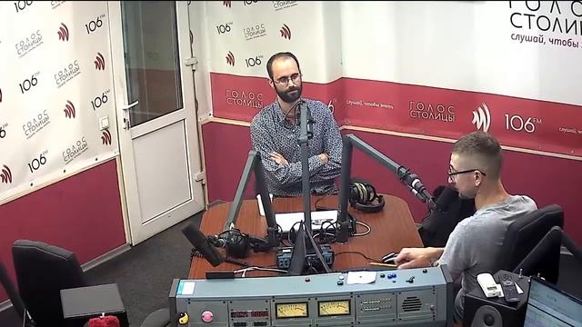 Антельм Видо про Одеський міжнародний кінофестиваль смотреть онлайн
