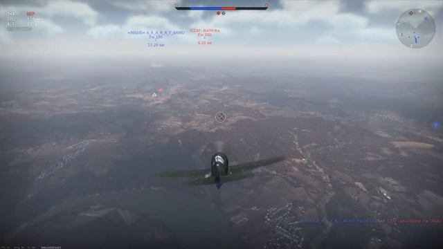 =MASIS= A R A R A T VS CZAF полковые бои смотреть онлайн