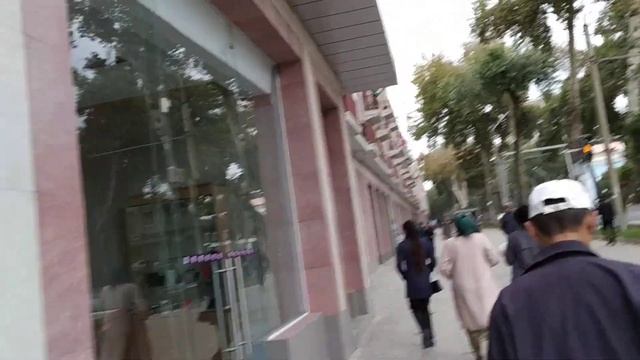 ВОЯЖ В ДУШАНБЕ-194 смотреть онлайн