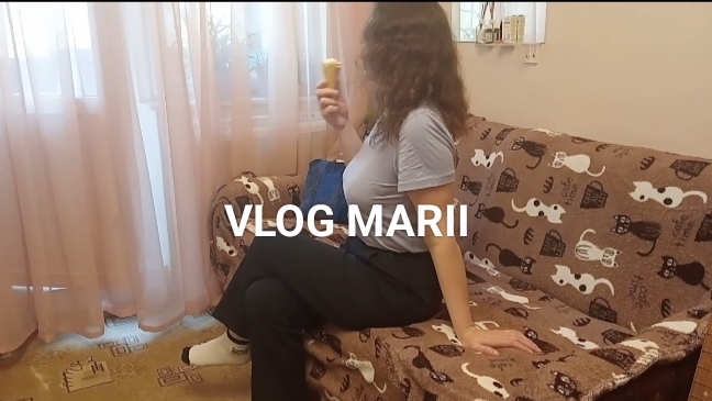 ВОСКРЕСЕНИЕ ХРИСТОВО С МАРИЕЙ!🌿🕊️ смотреть онлайн